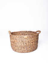 Waterhyacinth Oval Basket