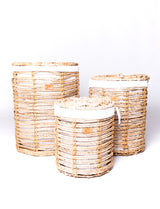 Banana Loundry Basket