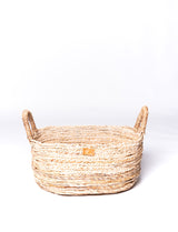Banana Oval Basket