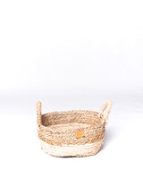 Banana Oval Basket