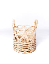 Banana Round Basket